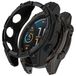 Merkloos Garmin Beschermende Smartwatch Case Cover voor Garmin fēnix 8