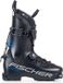 Fischer Transalp Ts Chaussures de ski de randonnée Noir 25.5 Homme