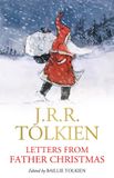 Letters HarperCollins Publishers Letters from Father Christmas