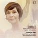 Sandrine Piau, Orchestre Victor Hugo - Reflet (CD)