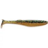 Rapala Crushcity The Kickman 3 - 7,5cm Perch - P 9st.