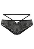 s.Oliver Slip zwart