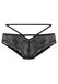 s.Oliver Slip zwart