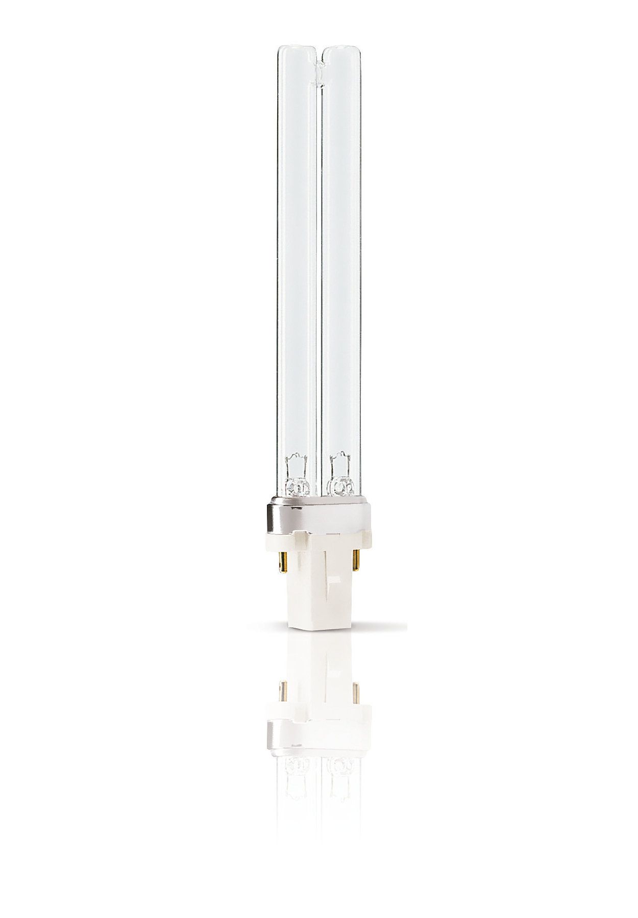 Philips 62488880 UV Lamp - 11W - G23 - 9000 uur