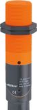 ifm Electronic ifm KI0024 Capacitieve sensor M30x1.5, AC/DCS, normaal open, programmeerbaar