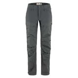 Fjällräven dames Compressiebroek Keb Broek W