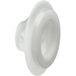 Wiska Clixx 16 Passage de câble Ø de serrage (max.) 10 mm Polyamide, TPE (mélange de caoutchouc inodore) Gris-blanc (RAL 7035) 1 pièce(s)