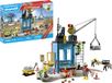 PLAYMOBIL Action Heroes PROMO Bouwplaats - 71650