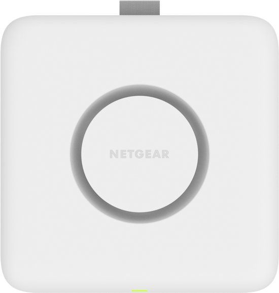 NETGEAR WBE750 - WiFi 7 Tri-band Access Point - 19000 Mbps - PoE+