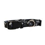 Littlearth NFL Unisex Adult Team Huisdier Halsband