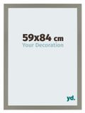 Your Decoration Cadre Puzzle 59x84 cm Anthracite