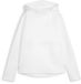 Puma Evostripe Hoodie Wit M Vrouw