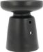 Scentchips Waxbrander Chalice - Zwart