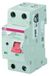 ABB, Brandbeveiligingsschakelaar B-Char, 6kA, 6A, 1P+N S-ARC1 B6