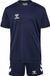 Hummel Hmllogo Set Kids 226152 Unisex Kinderen Marine 128 EU