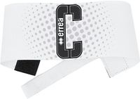 Errea Captainsband 2016 Ad - Sportswear - Volwassen - Wit