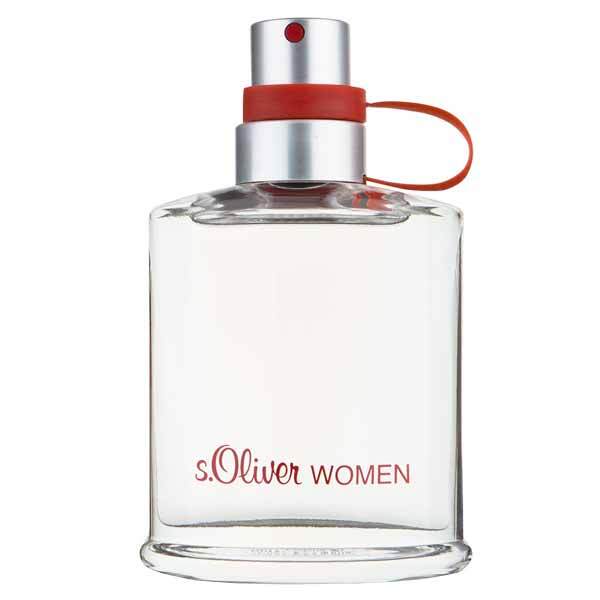 s.Oliver Women eau de toilette spray eau de toilette / 30 ml / dames