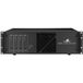 Monacor PA-4240 Amplificateur PA 240 W 4 canaux