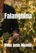 Falanghina Uvas pelo Mundo