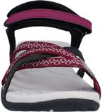 Hi-Tec Sandalen Savanna II - Dames - Kersenrood - Maat 41