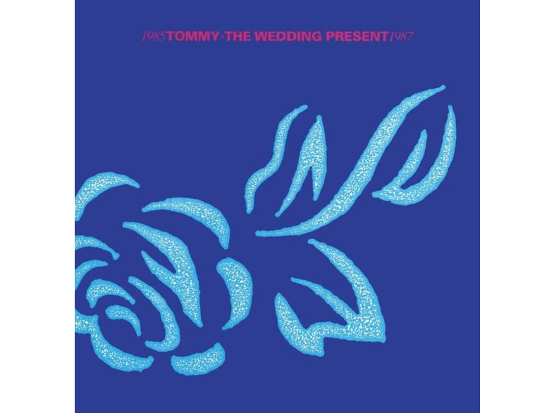 LABELS P Wedding Present The: Tommy