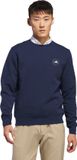 Adidas Performance Sweatshirt Heren Blauw XXL