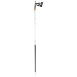 TSL Tactil C100 Silver Kork Spike 105 Nordic Walking Stokken