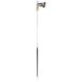 TSL Tactil C100 Silver Kork Spike 105 Nordic Walking Stokken