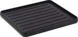Mestic cuisinière grill et plaque de cuisson MGC | Cuisinière de camping | 50 mbar