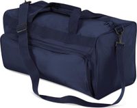 Quadra Travel Bag Navy