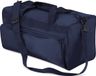 Quadra Travel Bag Navy