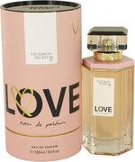 Victoria's Secret Love eau de parfum / 100 ml / dames