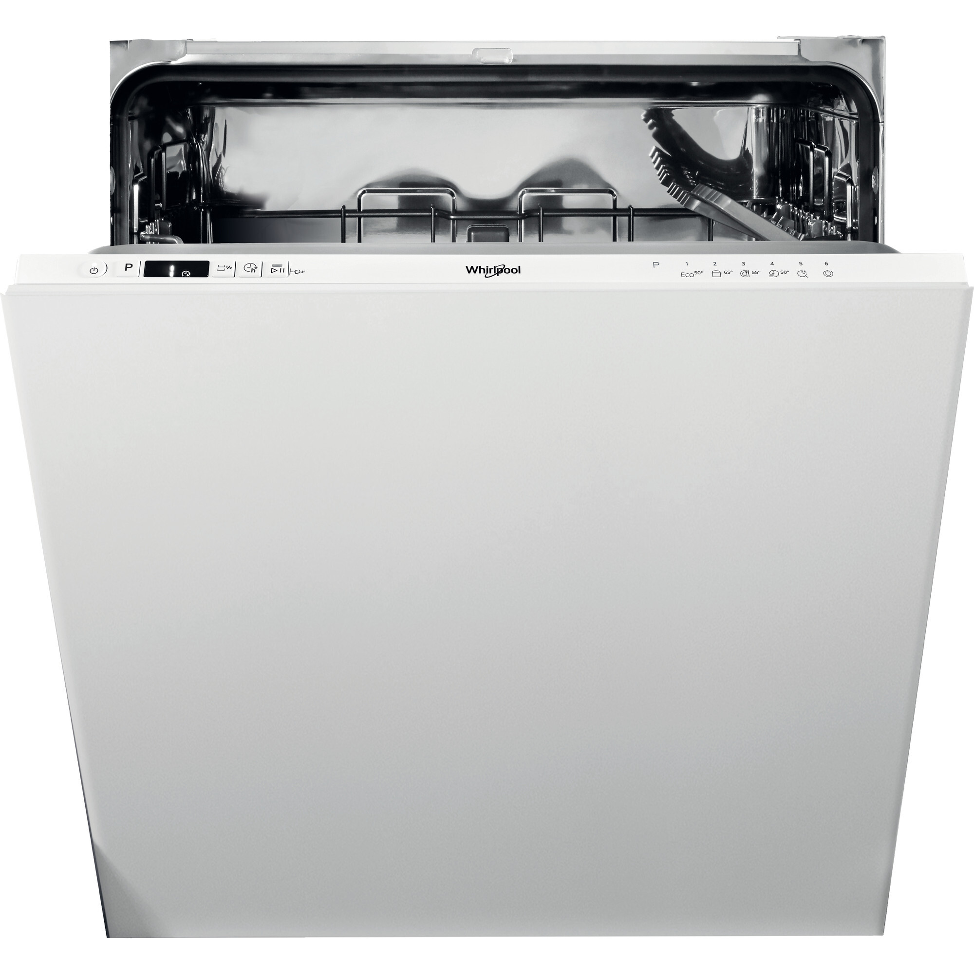 Whirlpool WIC 3B19