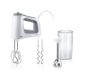 Braun MultiMix 5 HM5107WH Hand Mixer - 750W - White