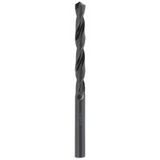 RUKO 206102 HSS Foret hélicoïdal pour métal 10.2 mm Longueur totale 133 mm Broche DIN 338 Tige cylindrique 1 pièce(s)