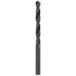 RUKO 206025 HSS Foret hélicoïdal pour métal 2.5 mm Longueur totale 57 mm Corps de roulement DIN 338 Tige cylindrique 2 pièce(s)
