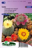 Merkloos / Sans marque Sluis Garden Cactus Speciaal Mengsel