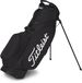 Titleist Players S4 Standbag zwart