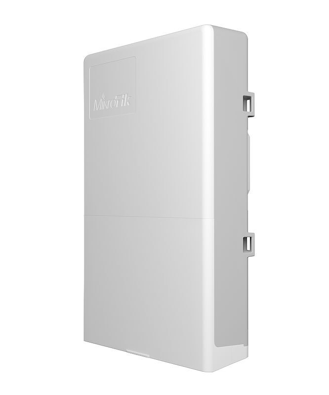 MikroTik netPower Lite 7R