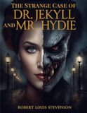 The Strange Case of Dr. Jekyll and Mr. Hyde: A Gothic Psychological Thriller on the Duality of Human Nature