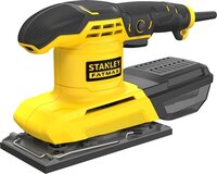 Stanley Vlakschuurmachine FMEW214K - 280W - Incl. Koffer