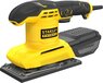 Stanley Vlakschuurmachine FMEW214K - 280W - Incl. Koffer
