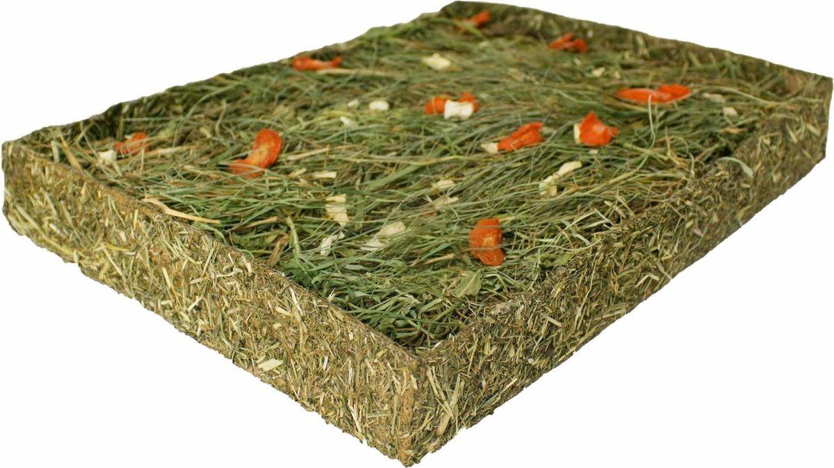 JR Farm Grainless Kruidenweide met groente - 750 gram