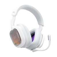 ASTRO Gaming A30 - Draadloze Gaming Headset - Wit