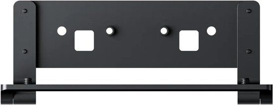 Insta360 Connect Wall Mount Montageset Zwart