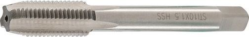 BGS STI eentraps draadsnijtap - HSS-G - M10 x 1,5 mm