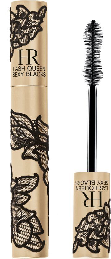 Rubinstein Sexy Blacks - 3605521291042