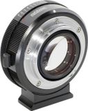Metabones Speed Booster ULTRA Sony ALPHA - Fujifilm X-mount (0.71x)