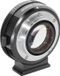 Metabones Speed Booster ULTRA Sony ALPHA - Fujifilm X-mount (0.71x)