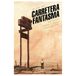 Carretera fantasma. Tomo 3